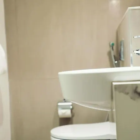 Address Resort Apartments Fujairah - 2 Bedroom Apartment المظهر الخارجي الصورة