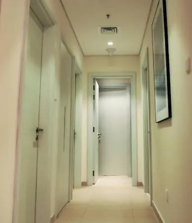Address Resort Apartments Fujairah - 2 Bedroom Apartment المظهر الخارجي الصورة