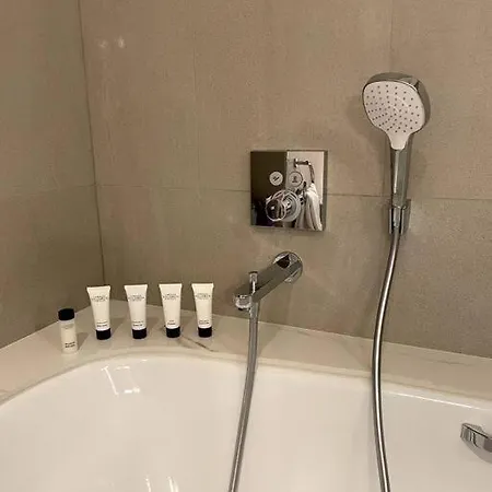 Address Resort Apartments Fujairah - 2 Bedroom Apartment المظهر الخارجي الصورة