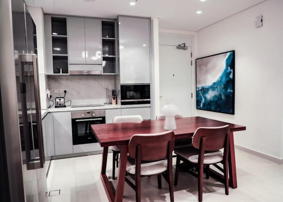 Address - 2 Bedroom Apartment *