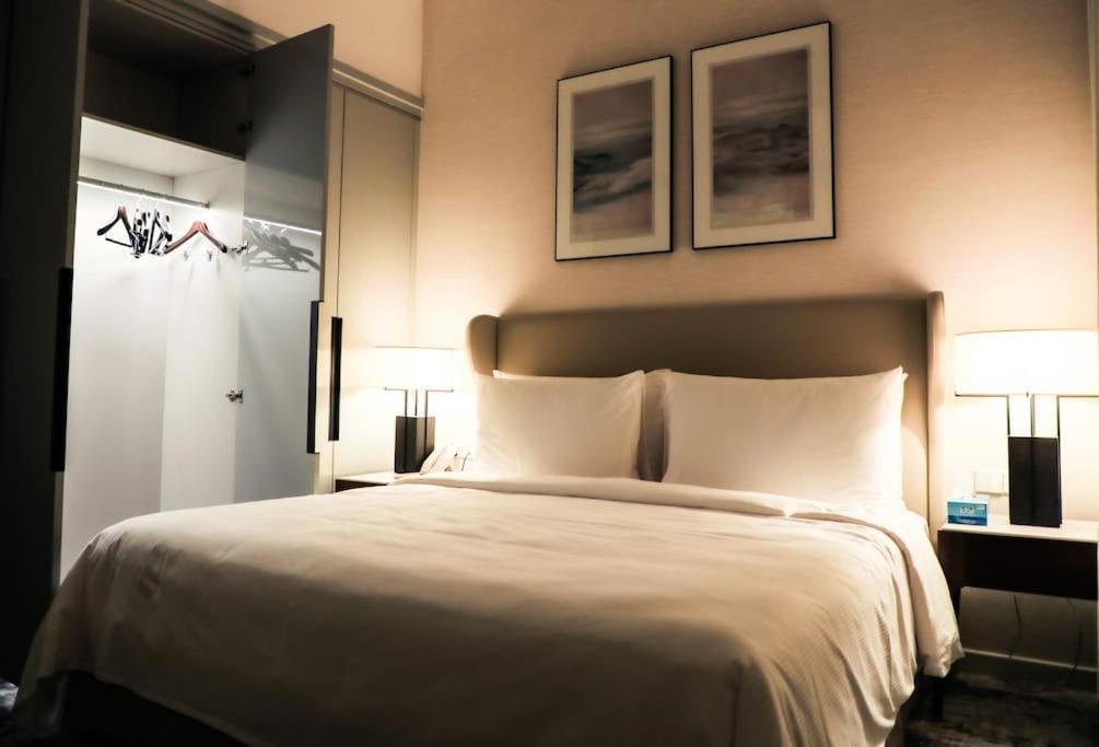 Address - 2 Bedroom Apartment *