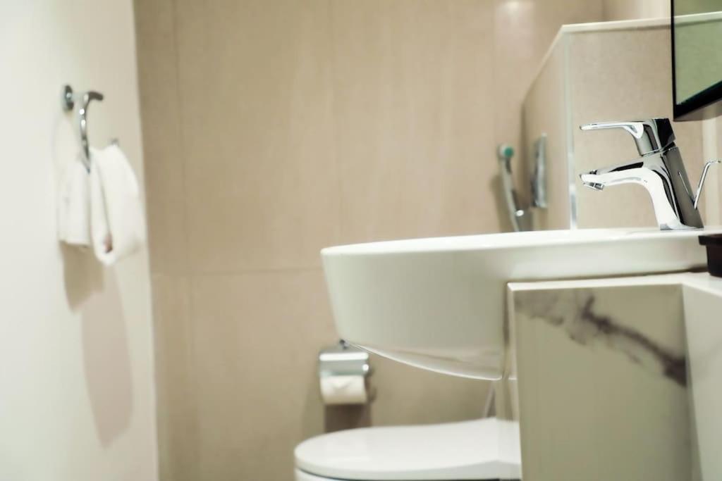 Address - 2 Bedroom Fujairah