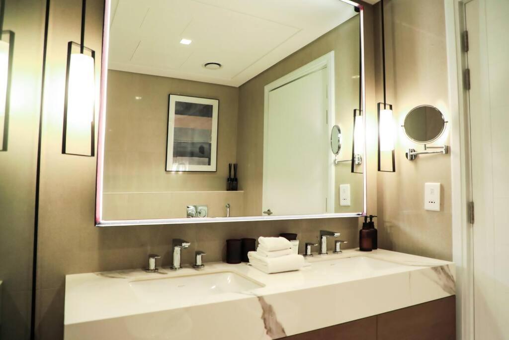 Apartment Address - 2 Bedroom *