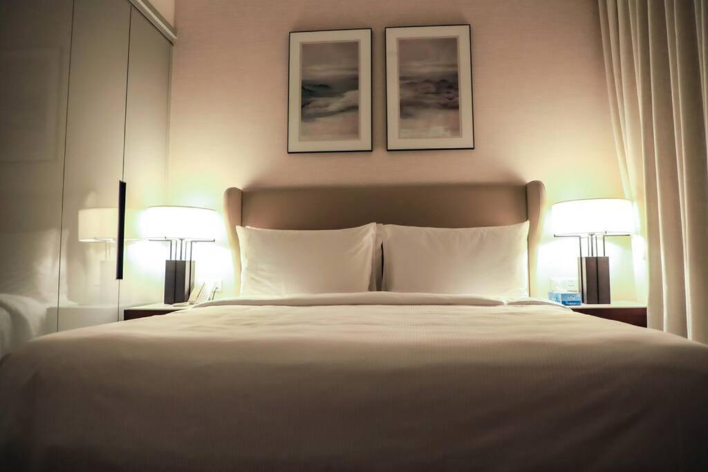 Address - 2 Bedroom Apartment Fujairah