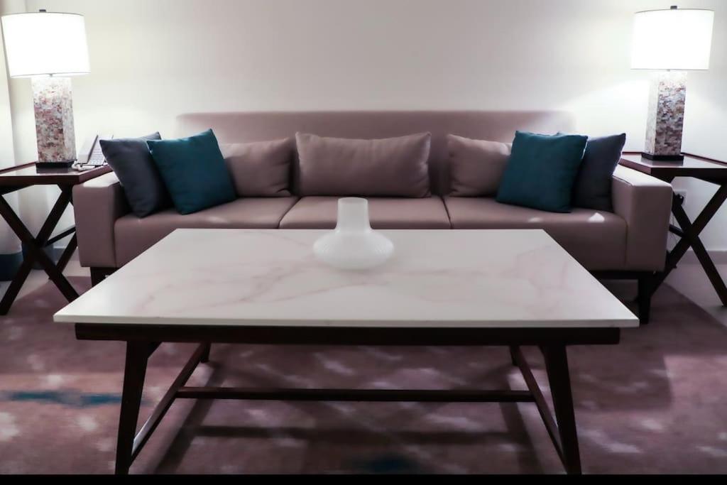 Apartment Address - 2 Bedroom *