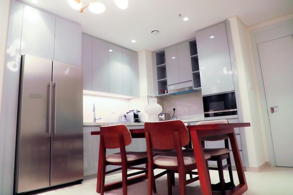 Address - 2 Bedroom Apartment Fujairah
